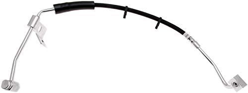 Raybestos BH383296 Brake Hydraulic Hose