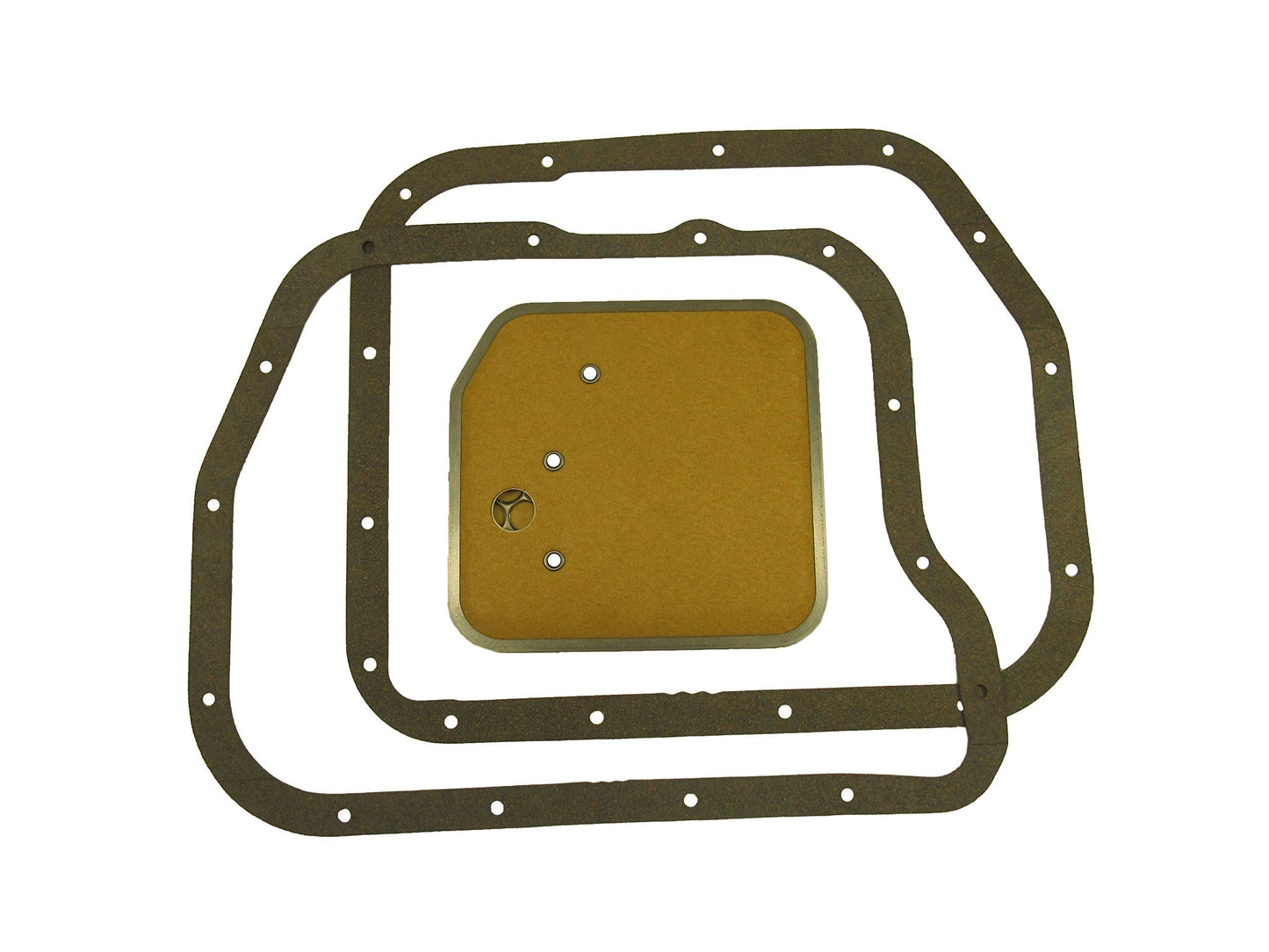 ACDelco Professional TF247 Transmission Filter Kit