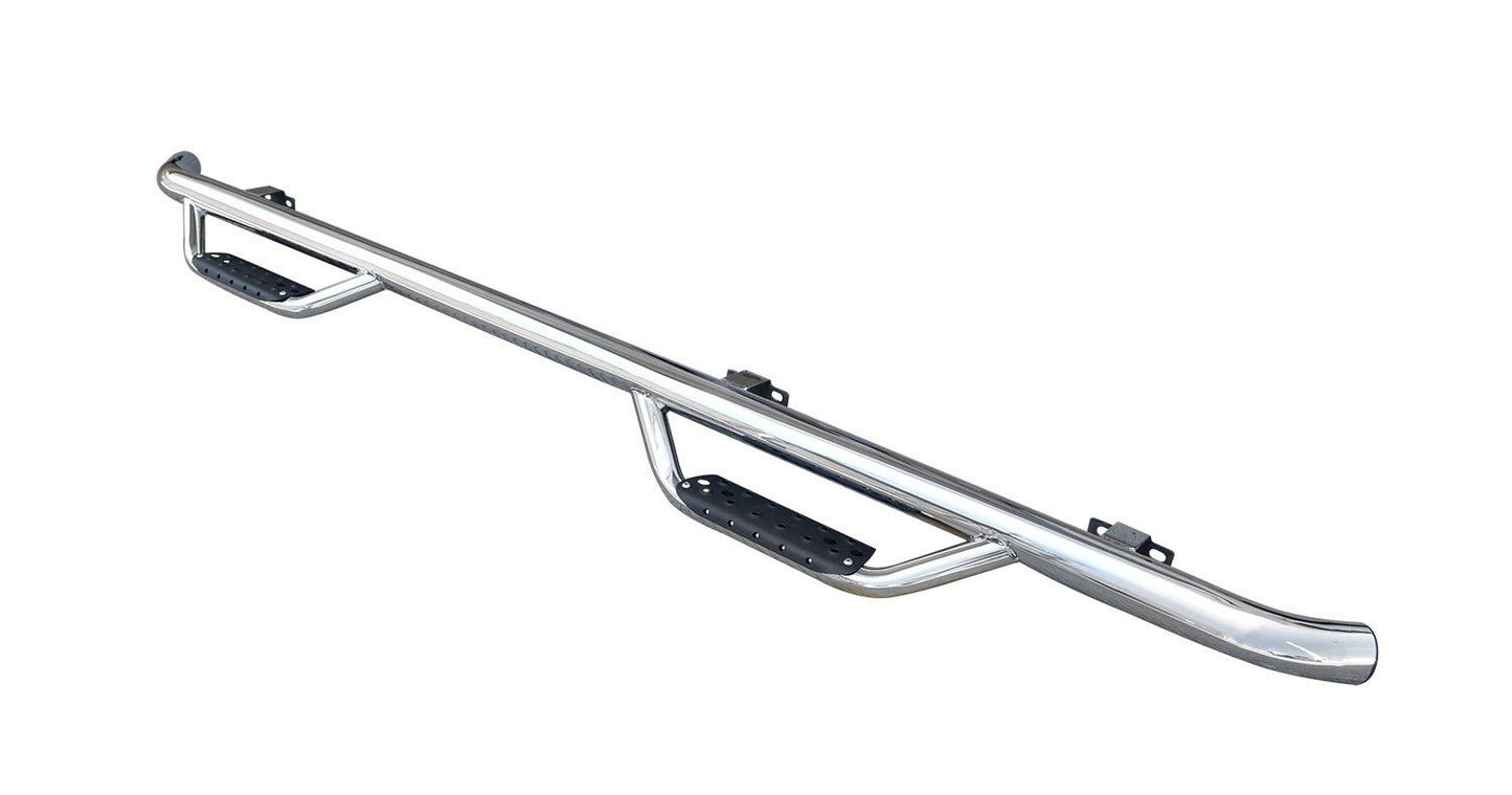 Barra Nerf escalonada GO RHINO D24155PS