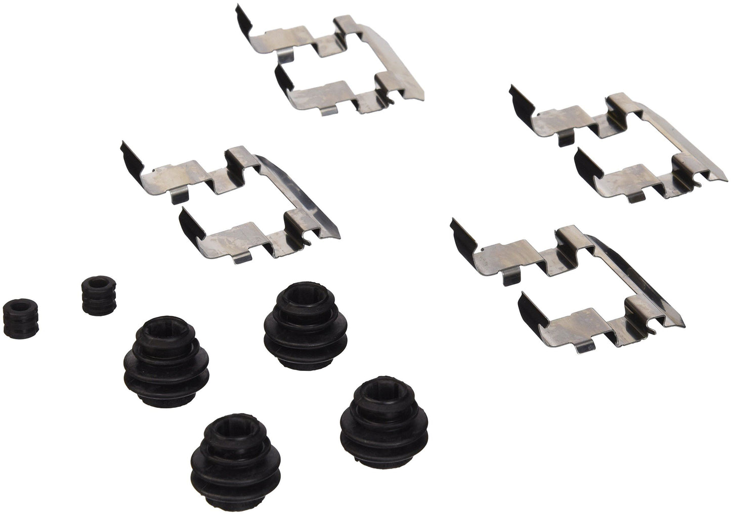 Raybestos H18080A Disc Brake Hardware Kit