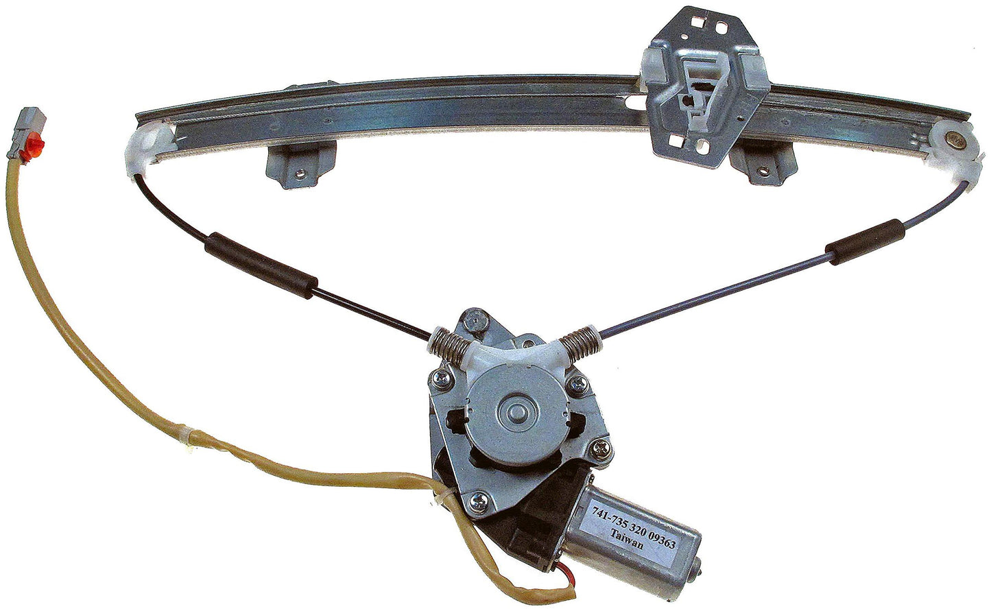 Dorman 741-735 Power Window Motor and Regulator Assembly