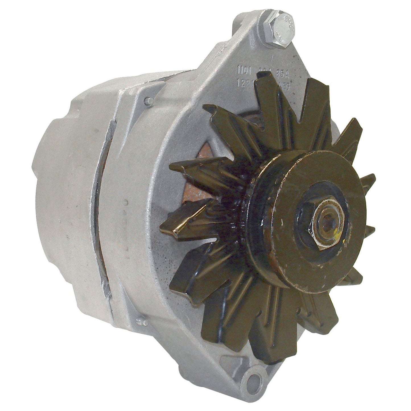 Alternador ACDelco Professional 334-2139