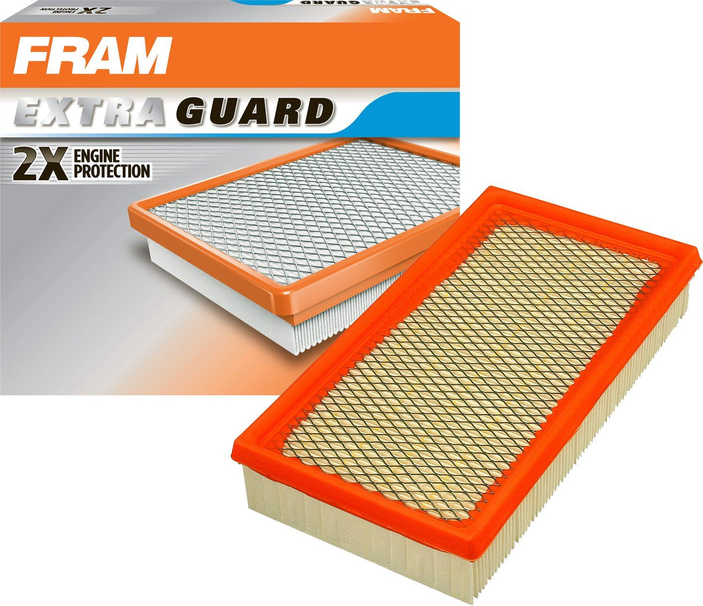 Filtro de aire Fram CA8969