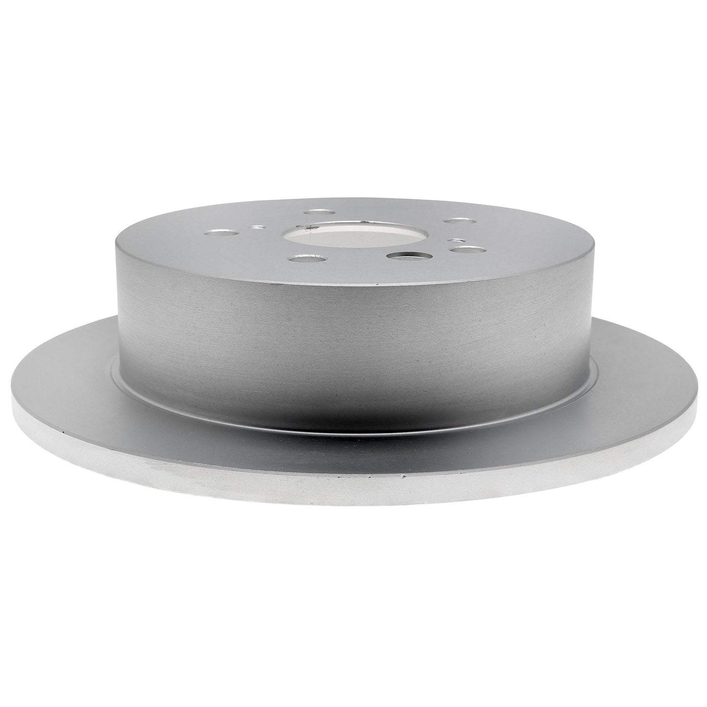 Rotor de freno de disco ACDelco Advantage 18A1682AC