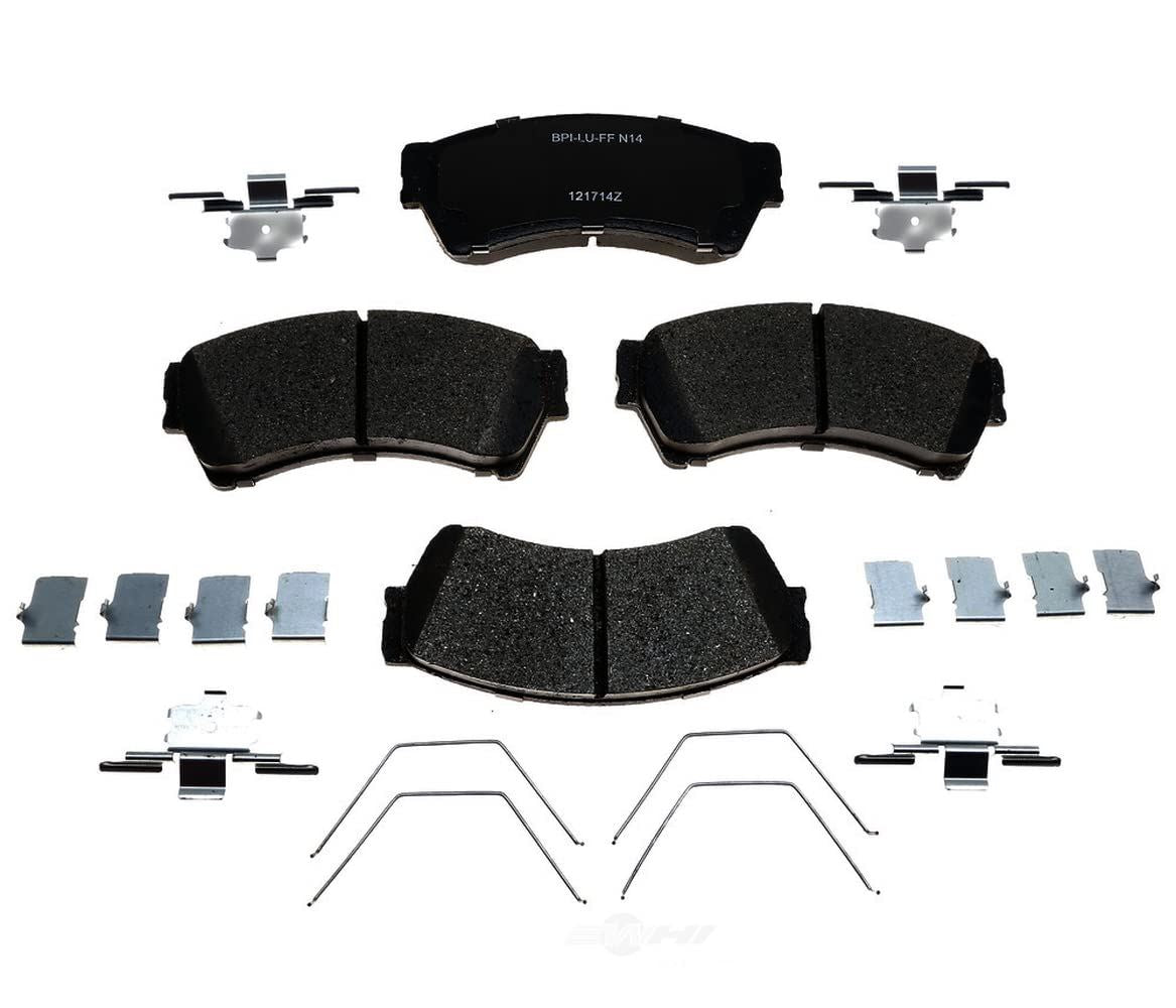 Raybestos MGD1164CH Disc Brake Pad Set