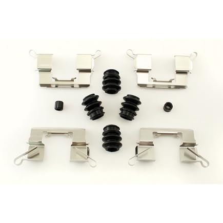 Kit de herrajes para frenos de disco Raybestos H5975A