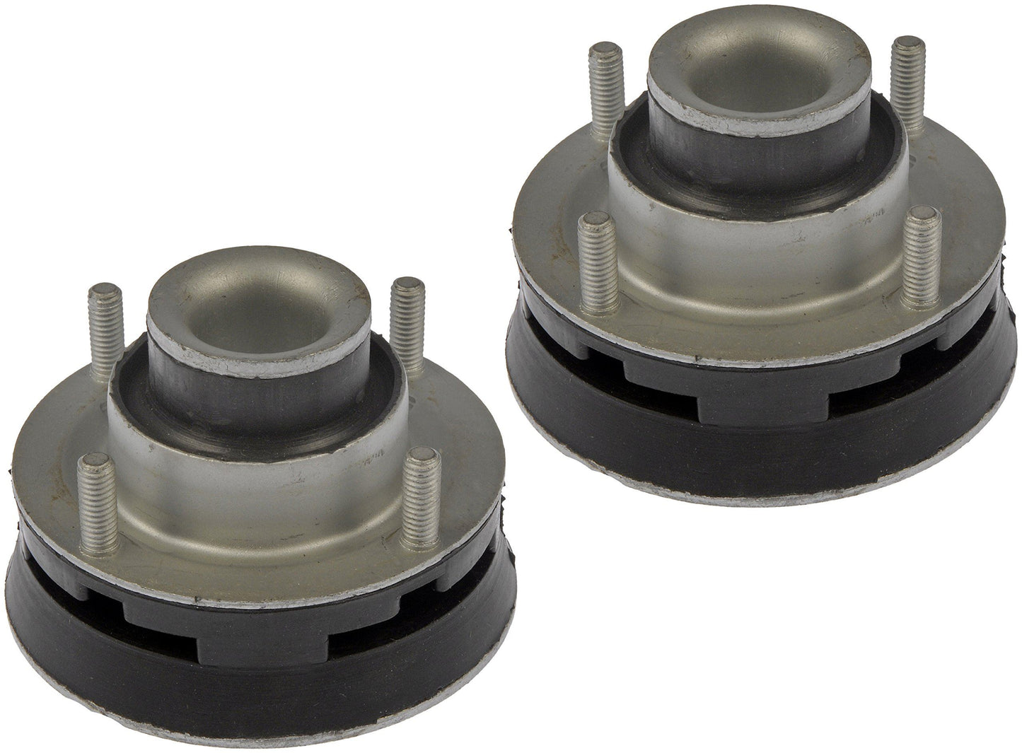Dorman 924-000 Suspension Subframe Bushing Kit