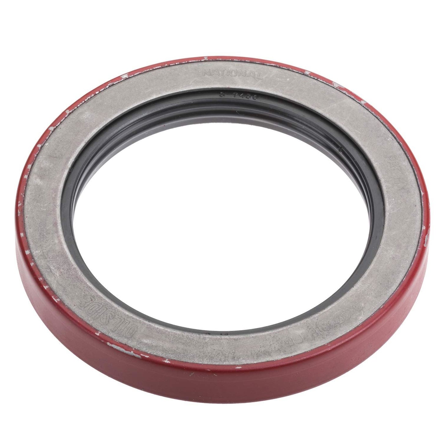 National Seal/Roulement 370018A Joint de roue
