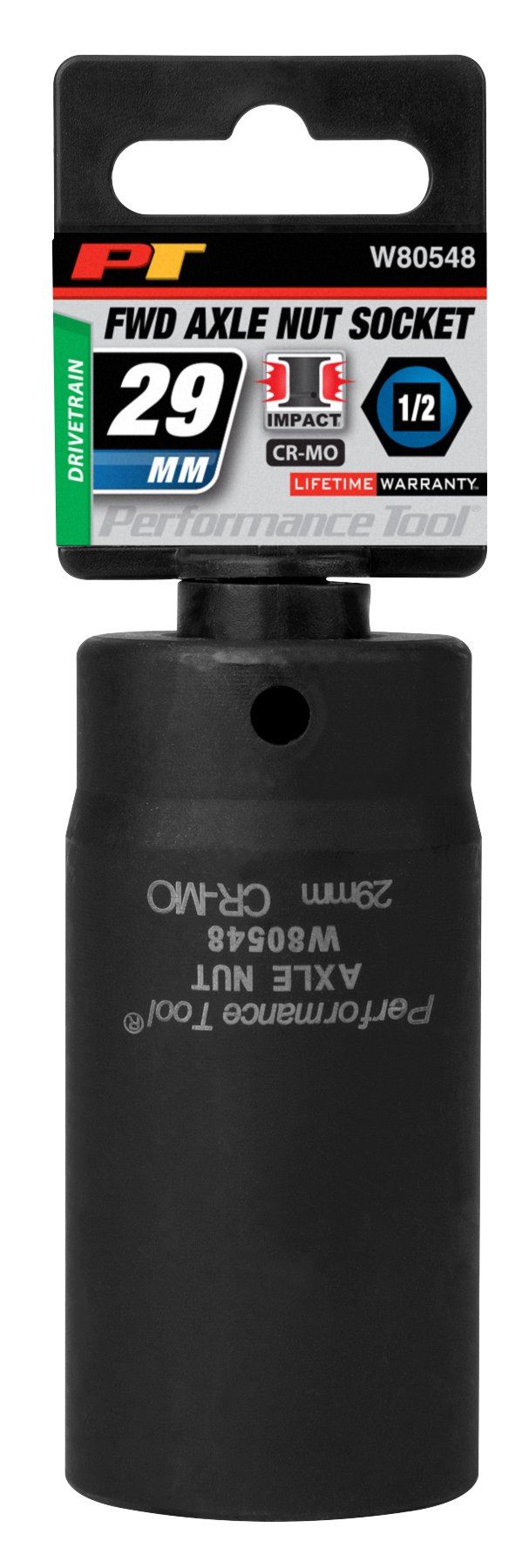 PERFORMANCE TOOL W80548