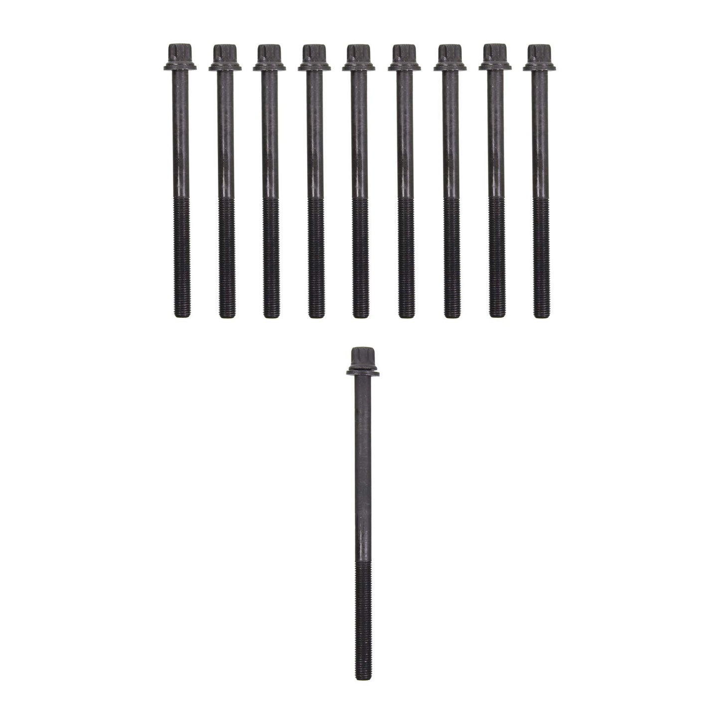 Fel-Pro ES 71329 Engine Cylinder Head Bolt Set