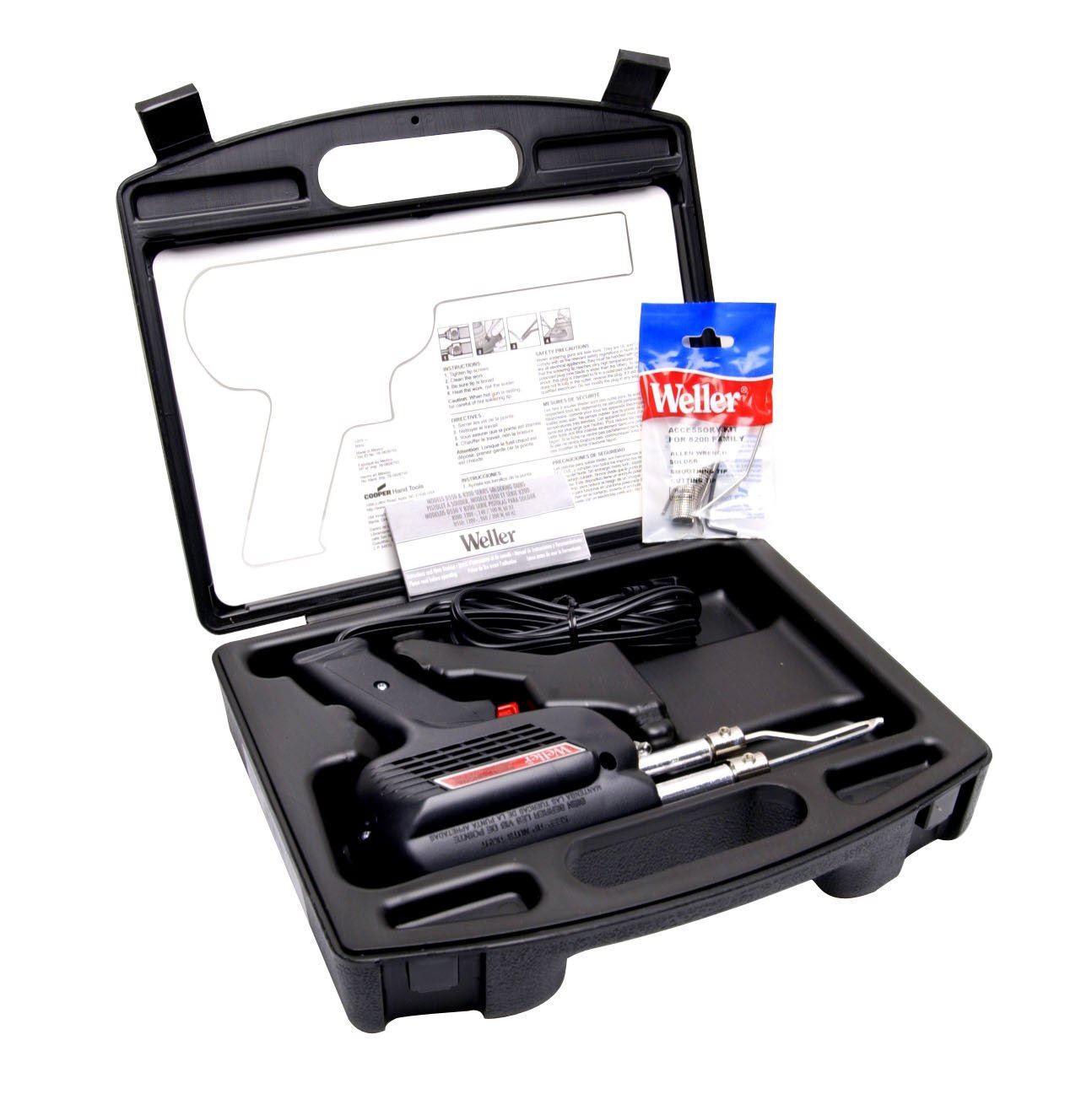 Gearwrench D550PK