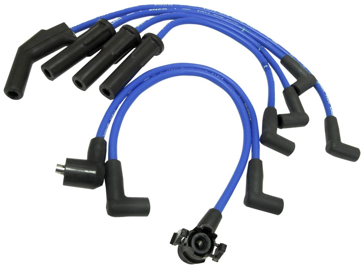 NGK Canada 52282 Spark Plug Wire Set