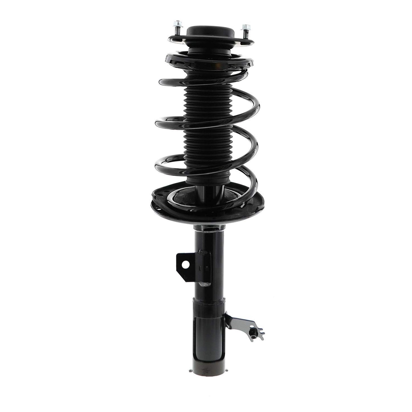 KYB SR4395 Conjunto de puntal de suspensión y resorte helicoidal