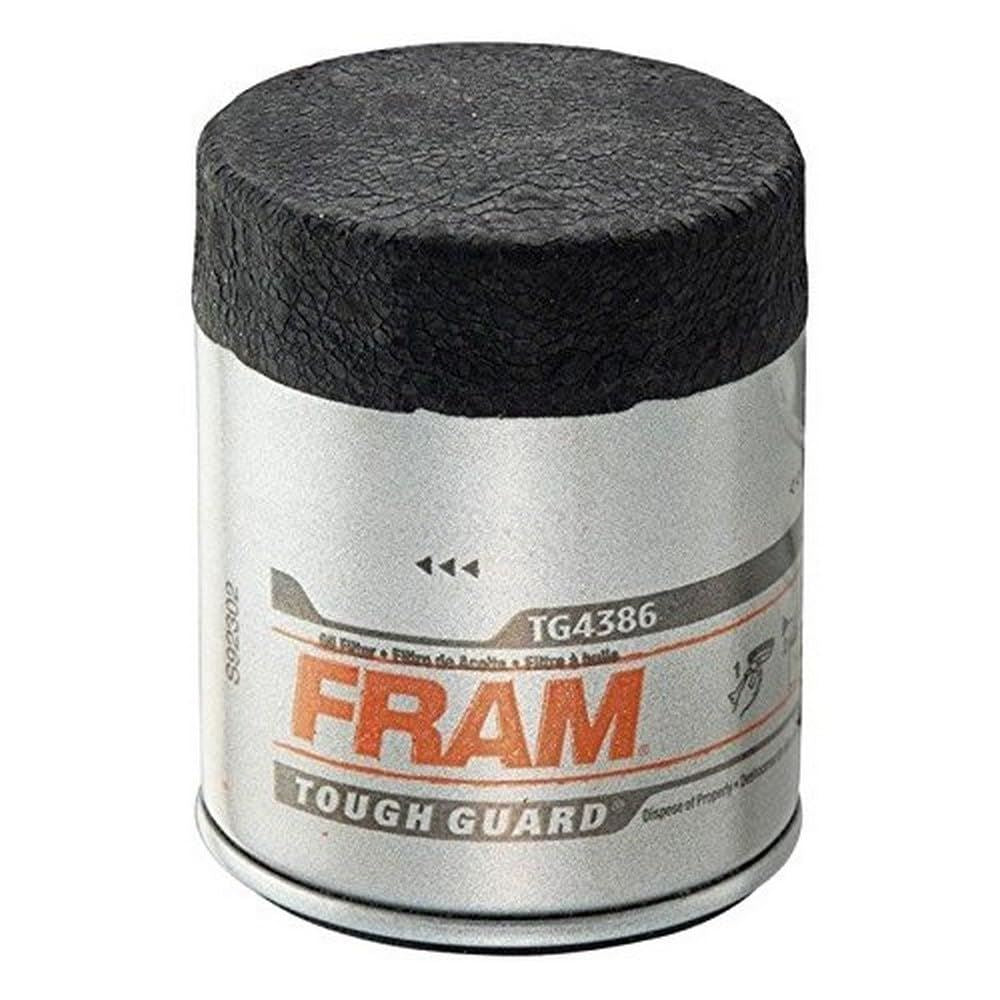 Fram TG4386 Engine Oil Filter