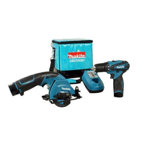 MAKITA LCT208