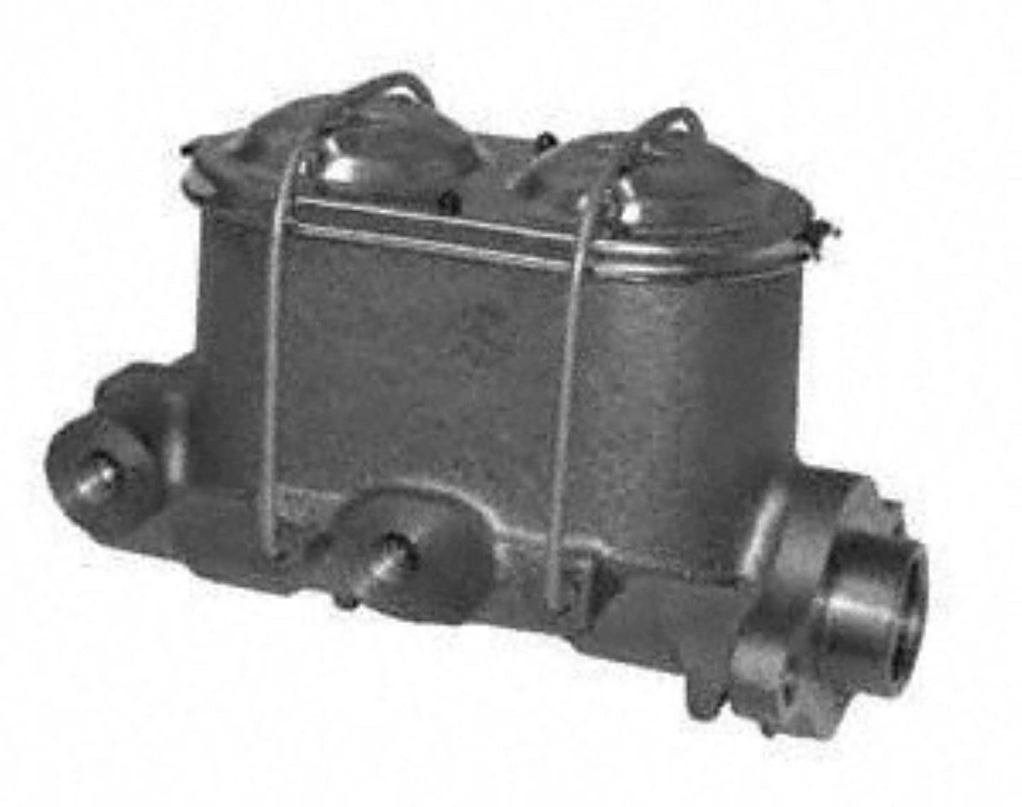 RAYBESTOS MC39009