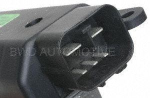 Resistencia del motor del ventilador HVAC BWD RU1267