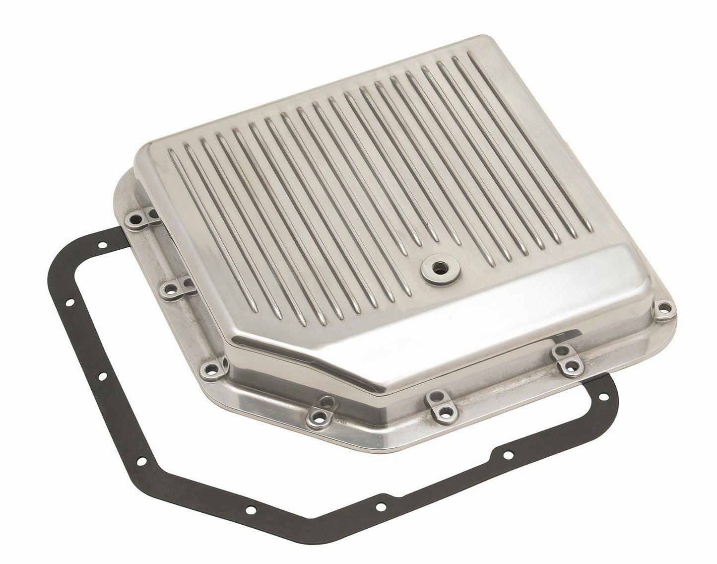 Mr Gasket 9791G Transmission Oil Pan