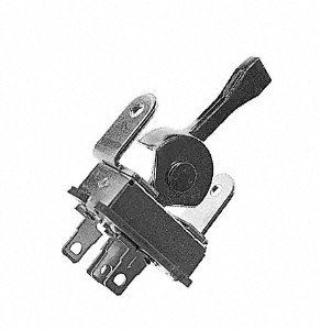 BWD BL5 HVAC Blower Control Switch