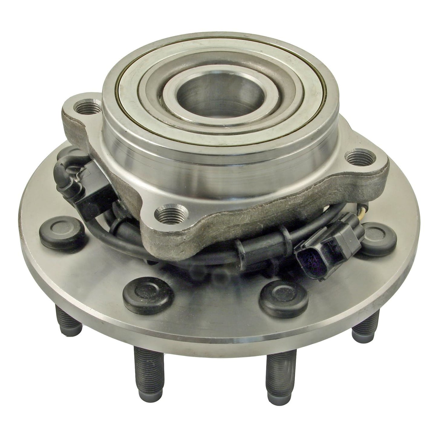 ACDelco Professional 515061A Wheel Bearing and Hub Assembly