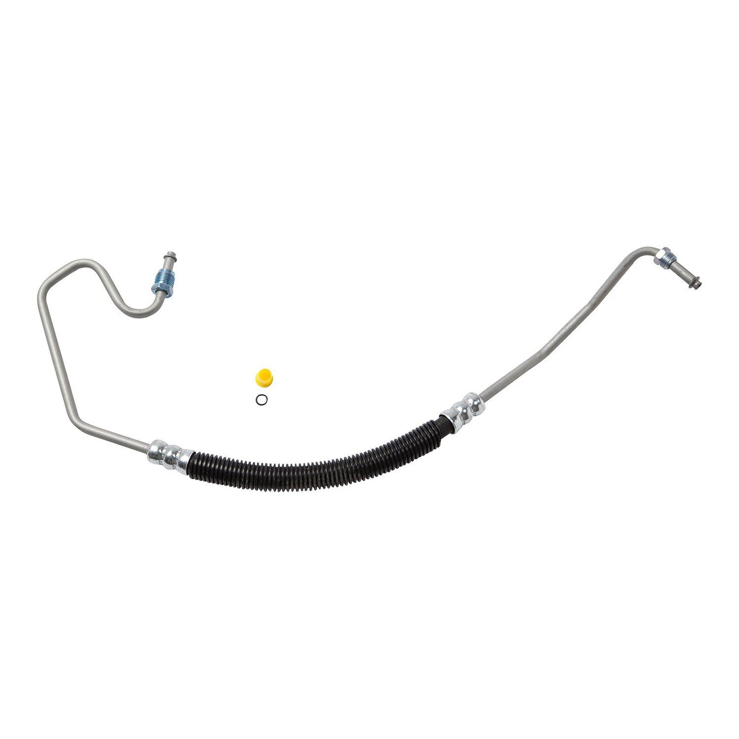 Edelmann 80264 Ensemble de tuyau de conduite de pression de direction assistée