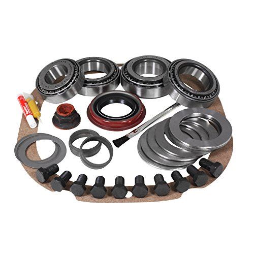 Yukon Differential 14050 Differential Rebuild Kit