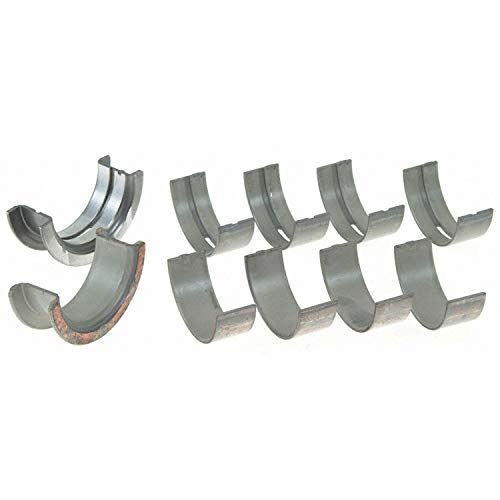 Sealed Power 4125M Engine Crankshaft Main Bearing Set