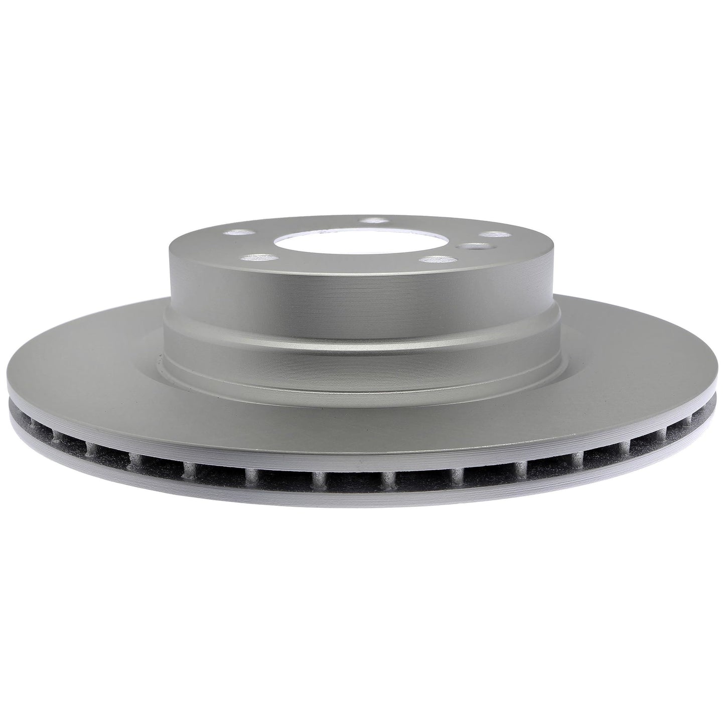 ACDelco Advantage 18A2562AC Rotor de frein à disque