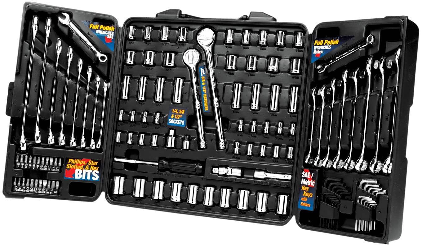 PERFORMANCE TOOL W1525