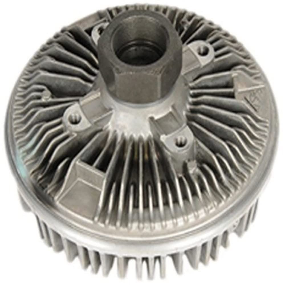 Piezas originales de GM 15-4986 Embrague del ventilador de refrigeración del motor
