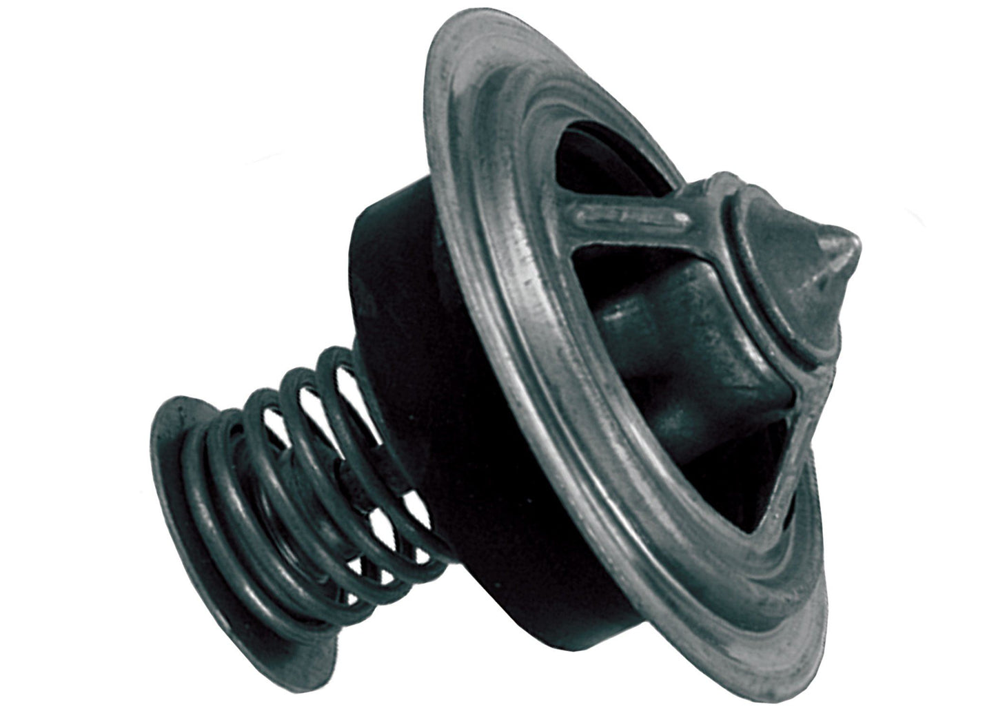 ACDelco GM Original Equipment 131-91 Engine Coolant Thermostat