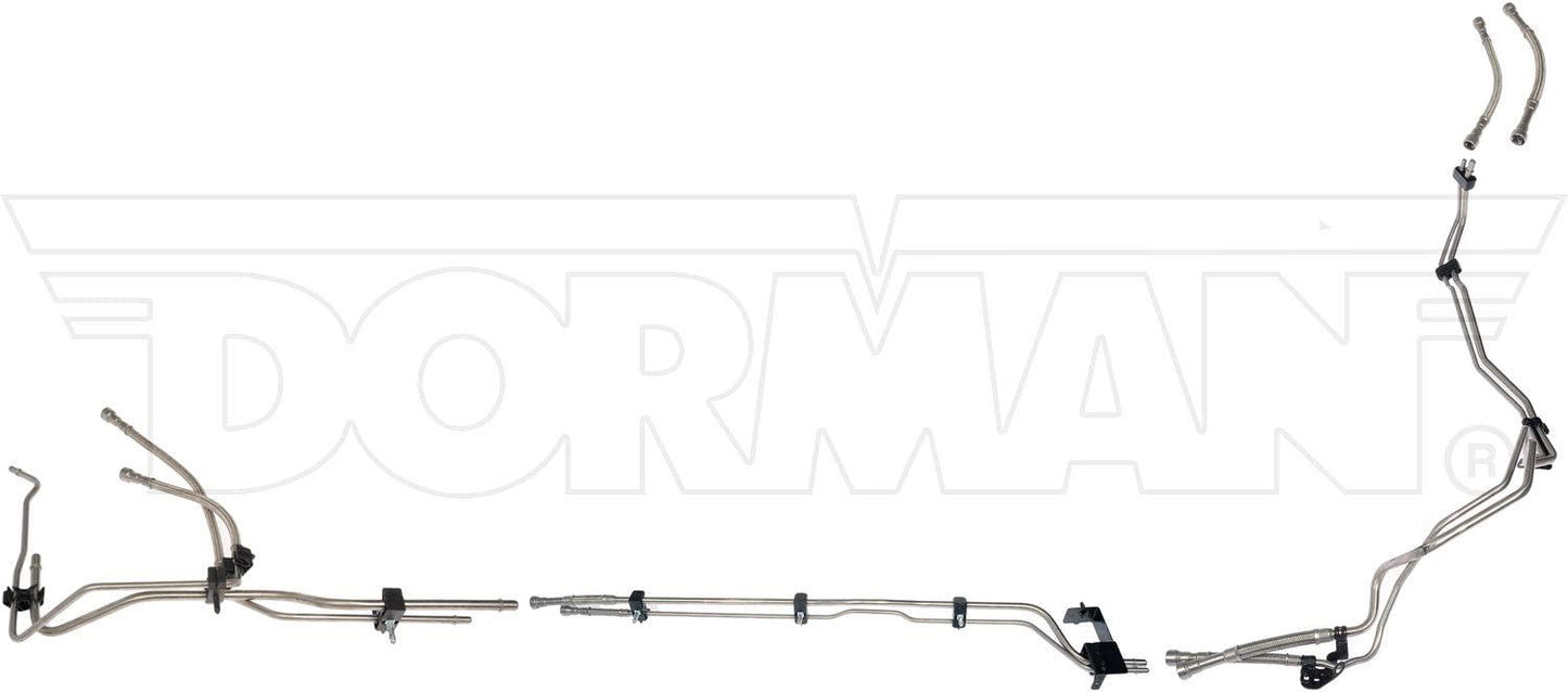 Dorman 919-874 Línea de combustible