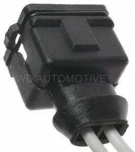 BWD 28423 Connecteur de faisceau d'injection de carburant