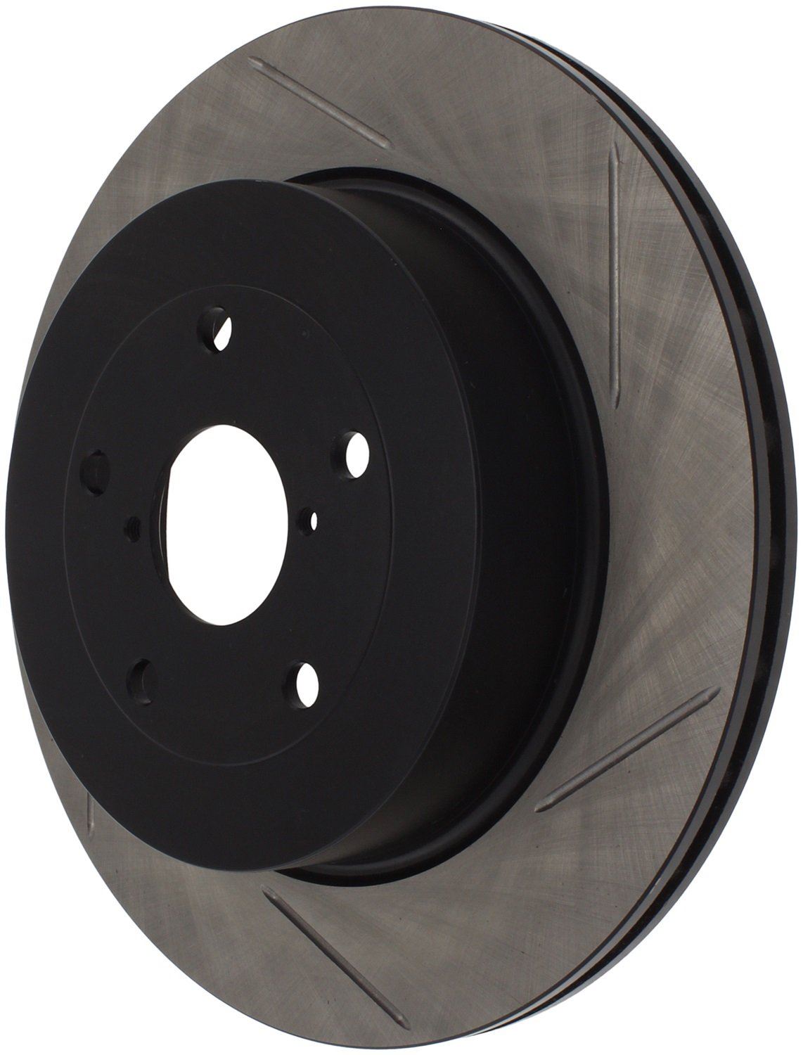 Stoptech 126.47023SR Rotor de freno de disco