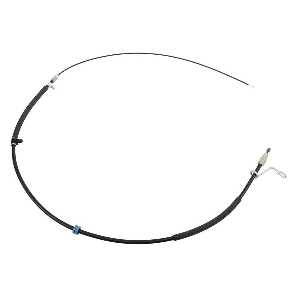 Piezas originales de GM 15875458 Cable de freno de estacionamiento