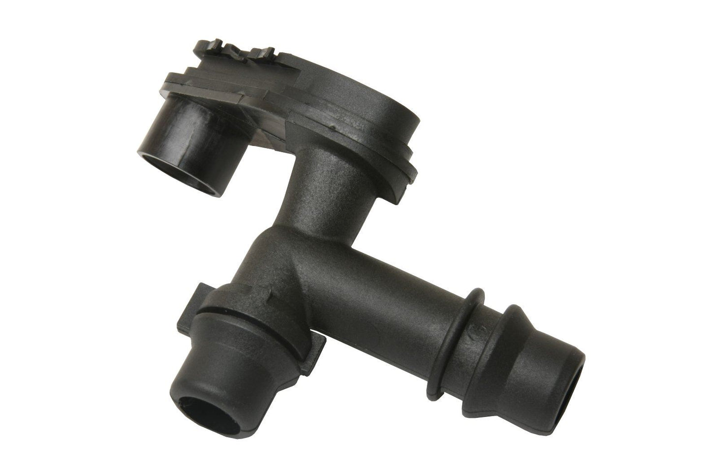 URO Parts URO-001480 Radiator Coolant Hose Connector