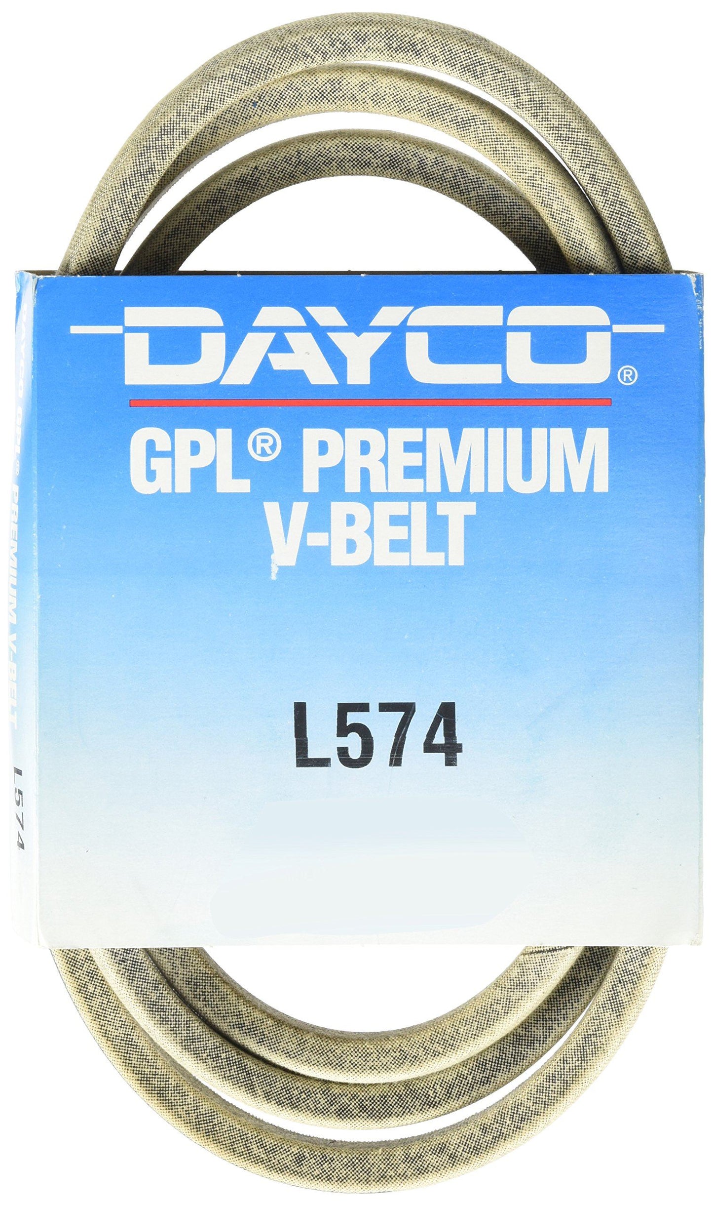 Dayco L574