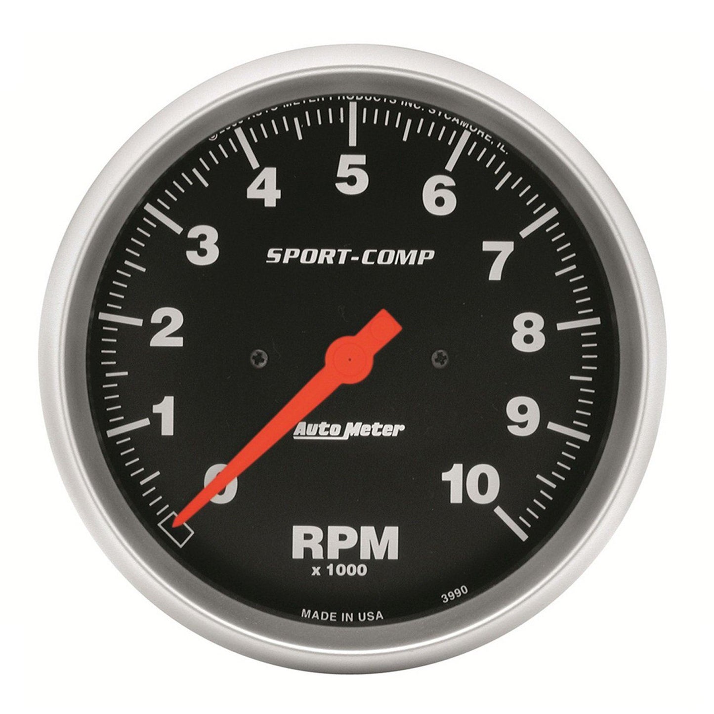 AutoMeter 3990