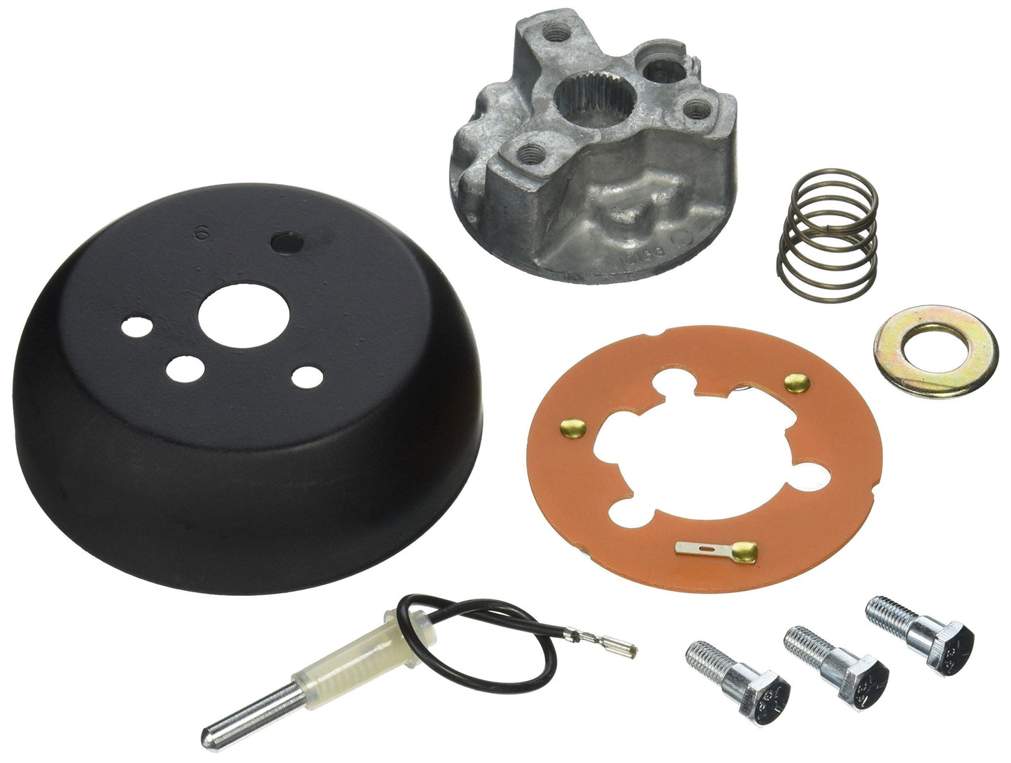Grant 4160 Kit de instalación del volante