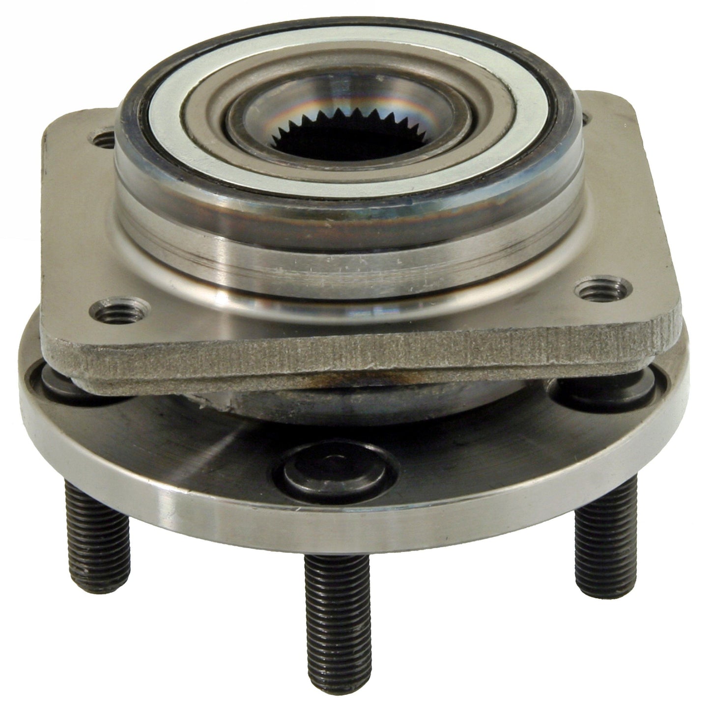 ACDelco Professional 513075 Roulement de roue et moyeu