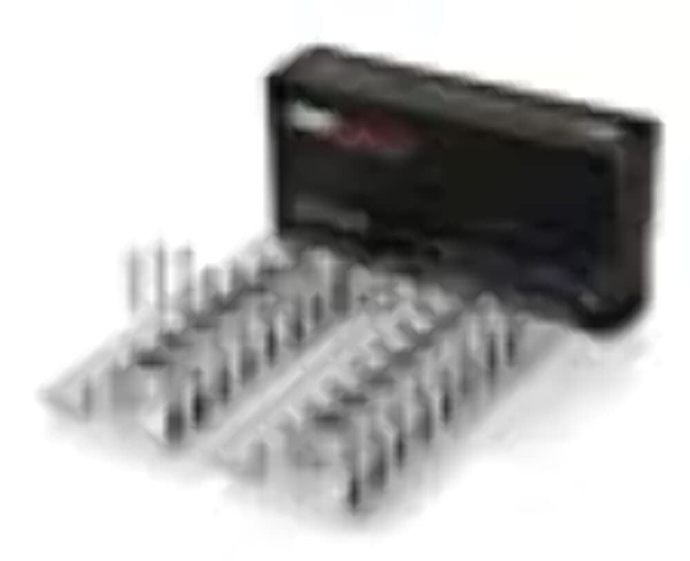 KING BEARING CR 806HPND 010 Jeu de roulements de bielle de moteur