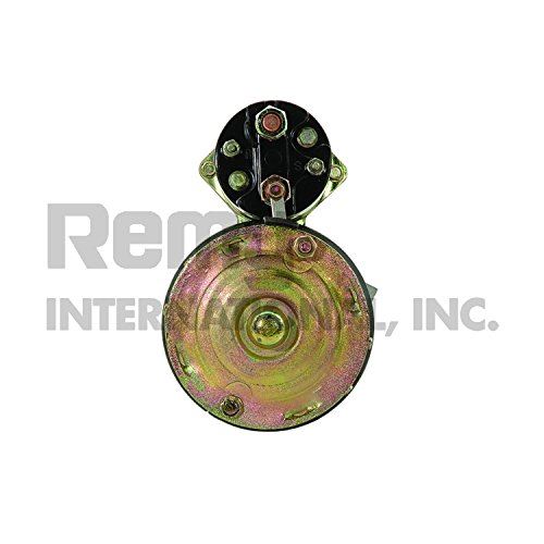 Remy 25367 Starter Motor