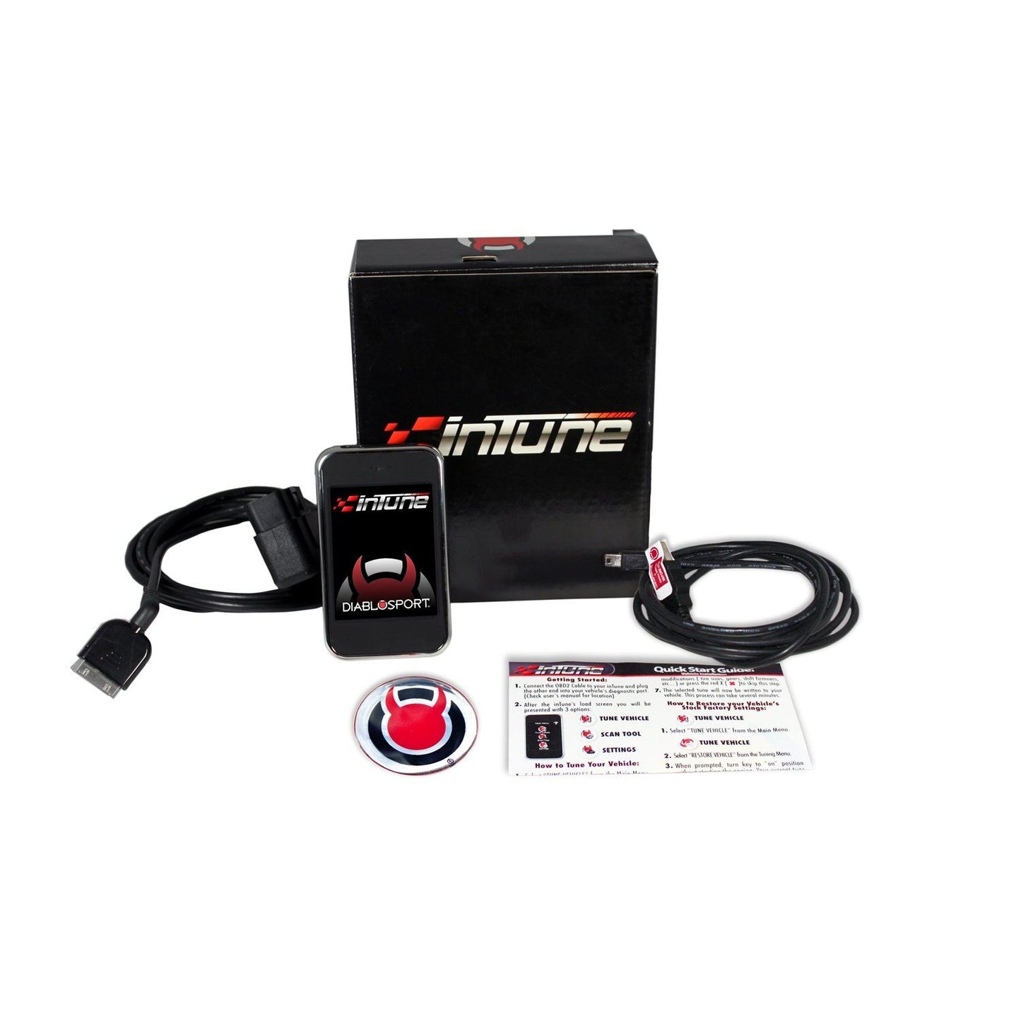 DiabloSport I-1000DCX