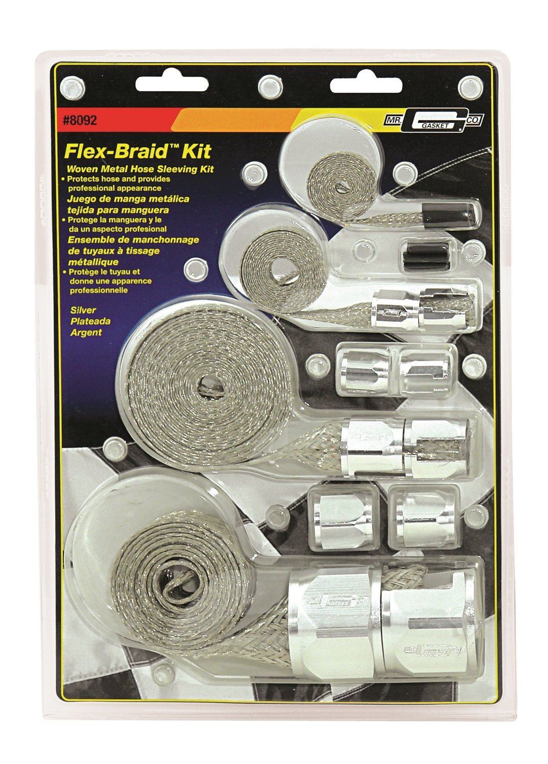 Mr Gasket 8092