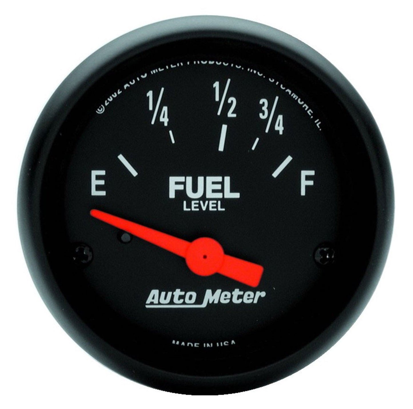 AutoMeter 2642