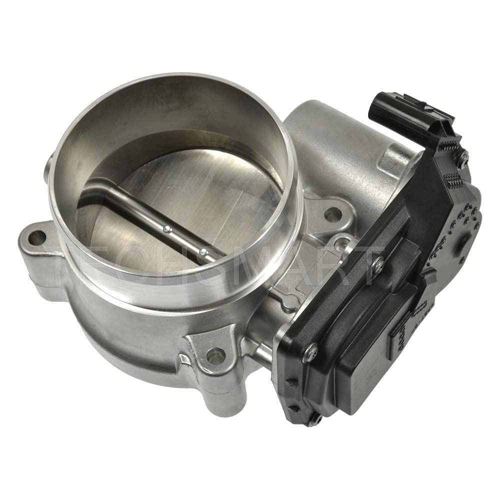 Corps de papillon d'injection de carburant BWD S20083