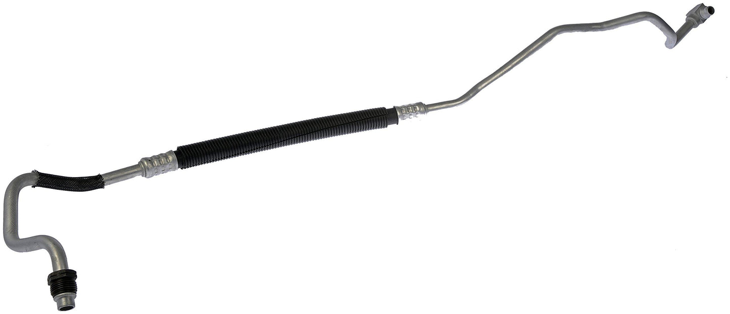 Dorman 625-112 Conjunto de manguera de enfriador de aceite de motor