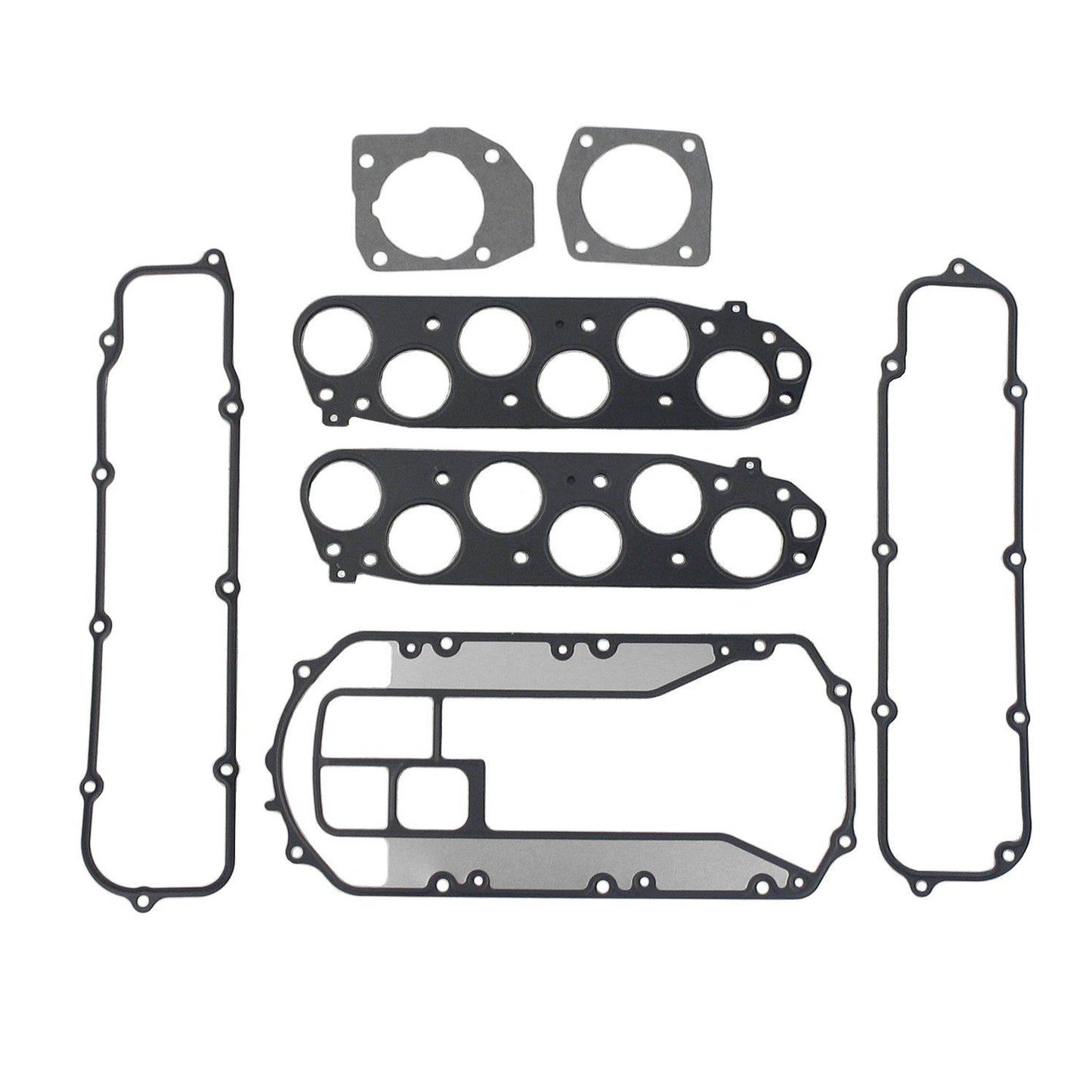 Beck/Arnley 037-4888 Fuel Injection Plenum Gasket Set
