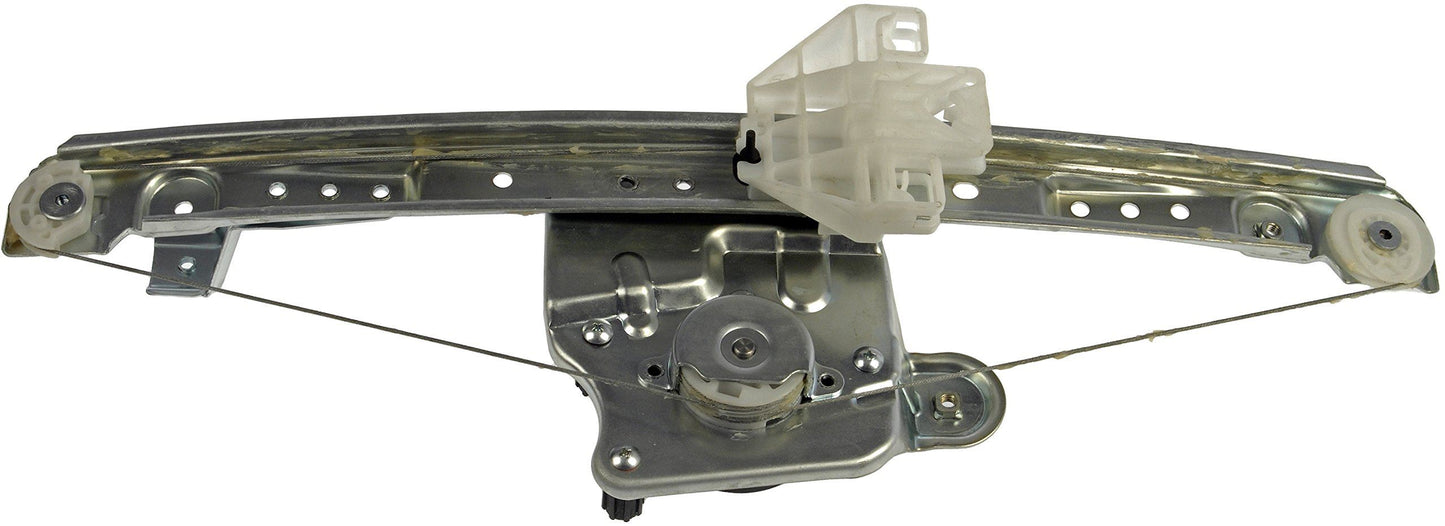 Dorman 741-132 Power Window Motor and Regulator Assembly