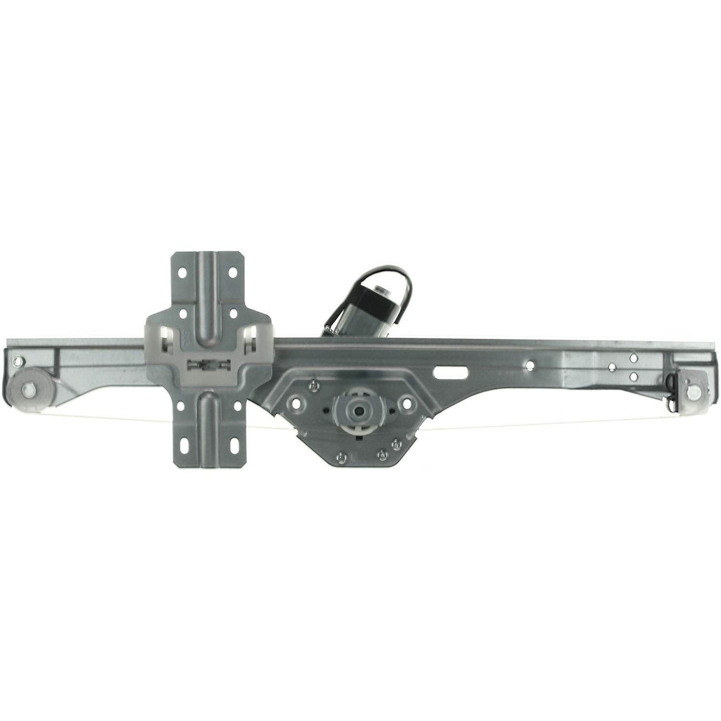 Cardone 82-1055HR Power Window Motor and Regulator Assembly